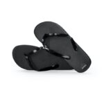 MP3293840 Fusi - Chanclas Negro MUJ