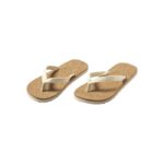 MPG114752 chanclas transparente eva corcho poliester 1