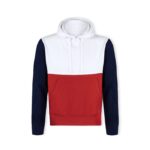 MP3303480 Dese - Sudadera Adulto Rojo XXL