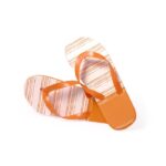 MPG114859 chanclas naranja eva pvc 1