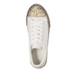 MPG114861 zapatillas blanco canvas tpr 1