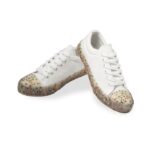 MPG114861 zapatillas blanco canvas tpr 3