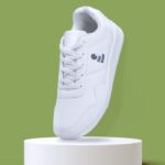 MPG114861 zapatillas blanco canvas tpr 7