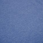MPG114863 camiseta adulto azul 60 algodon reciclado single jersey 40 poliester rpet 150 g m2 3