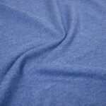 MPG114863 camiseta adulto azul 60 algodon reciclado single jersey 40 poliester rpet 150 g m2 4