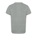 MPG114865 camiseta adulto negro 60 algodon reciclado single jersey 40 poliester rpet 150 g m2 5