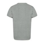 MPG114866 camiseta adulto rojo 60 algodon reciclado single jersey 40 poliester rpet 150 g m2 5