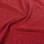 MPG114870 camiseta mujer rojo 60 algodon reciclado single jersey 40 poliester rpet 150 g m2 4