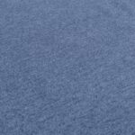 MPG114874 camiseta nio negro 60 algodon reciclado single jersey 40 poliester rpet 150 g m2 3