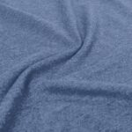 MPG114874 camiseta nio negro 60 algodon reciclado single jersey 40 poliester rpet 150 g m2 4