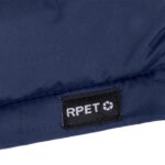 MPG114947 chaqueta azul marino 100 poliester rpet 5
