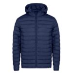 MPG114948 chaqueta negro 100 poliester rpet 3
