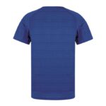MPG114970 camiseta adulto blanco 100 poliester 135 g m2 5