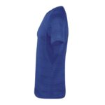 MPG114970 camiseta adulto blanco 100 poliester 135 g m2 6