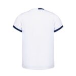 MPG114975 camiseta adulto blanco 100 poliester 135 g m2 3