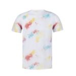 MPG114998 camiseta adulto transparente 100 poliester 160 g m2 tacto algodon 1