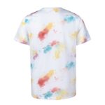 MPG114998 camiseta adulto transparente 100 poliester 160 g m2 tacto algodon 5