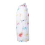 MPG114998 camiseta adulto transparente 100 poliester 160 g m2 tacto algodon 6