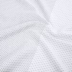 MPG115001 camiseta adulto blanco 100 poliester 140 g m2 3