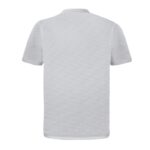 MPG115001 camiseta adulto blanco 100 poliester 140 g m2 4