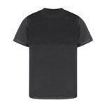MPG115004 camiseta adulto negro 100 poliester 140 g m2 1
