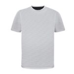 MPG115005 camiseta adulto blanco 100 poliester 135 g m2 1