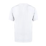 MPG115008 camiseta adulto blanca blanco 100 algodon ring spun single jersey 160 g m2 3
