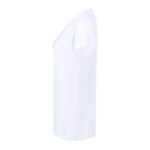 MPG115009 camiseta mujer blanca blanco 100 algodon ring spun single jersey 160 g m2 4