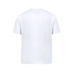 MPG115010 camiseta nio blanca blanco 100 algodon ring spun single jersey 160 g m2 3