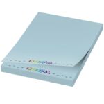 MPG115014 notas adhesivas de 50x75 mm sticky mate azul papel 80 gm2 1