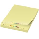 MPG115015 notas adhesivas de 50x75 mm sticky mate amarillo papel 80 gm2 1