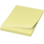 MPG115015 notas adhesivas de 50x75 mm sticky mate amarillo papel 80 gm2 2