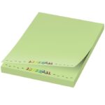 MPG115016 notas adhesivas de 50x75 mm sticky mate verde papel 80 gm2 1