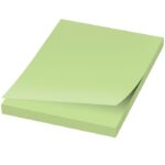 MPG115016 notas adhesivas de 50x75 mm sticky mate verde papel 80 gm2 2