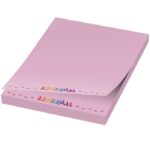 MPG115017 notas adhesivas de 50x75 mm sticky mate rosa papel 80 gm2 1