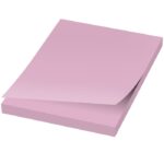 MPG115017 notas adhesivas de 50x75 mm sticky mate rosa papel 80 gm2 2