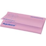 MPG115033 notas adhesivas de 127x75 mm sticky mate rosa papel 80 gm2 1