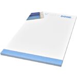 MPG115040 libreta a5 blanco papel 80 gm2 carton 280 gm2 4