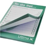 MPG115041 libreta a6 blanco papel 80 gm2 carton 280 gm2 4