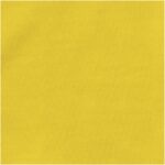 MPG115074 camiseta de manga corta para hombre amarillo punto de jersey sencillo 100 algodon bci 160 4