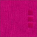 MPG115075 camiseta de manga corta para hombre rosa punto de jersey sencillo 100 algodon bci 160 gm2 5