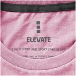 MPG115076 camiseta de manga corta para hombre rosa punto de jersey sencillo 100 algodon bci 160 gm2 6