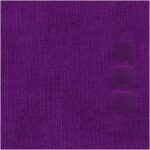 MPG115102 camiseta de manga corta para mujer purpura punto de jersey sencillo 100 algodon bci 160 gm 5