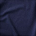 MPG115120 camiseta organica de manga corta para hombre azul punto de jersey sencillo 95 algodon orga 4