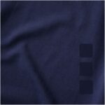 MPG115120 camiseta organica de manga corta para hombre azul punto de jersey sencillo 95 algodon orga 5