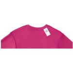 MPG115158 camiseta de manga corta para hombre rosa punto de jersey sencillo 100 algodon bci 150 gm2 4