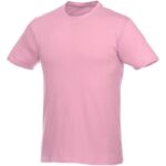 MPG115159 camiseta de manga corta para hombre rosa punto de jersey sencillo 100 algodon bci 150 gm2 1