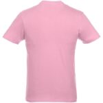 MPG115159 camiseta de manga corta para hombre rosa punto de jersey sencillo 100 algodon bci 150 gm2 3