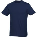 MPG115165 camiseta de manga corta para hombre azul punto de jersey sencillo 100 algodon bci 150 gm2 1