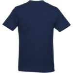 MPG115165 camiseta de manga corta para hombre azul punto de jersey sencillo 100 algodon bci 150 gm2 3